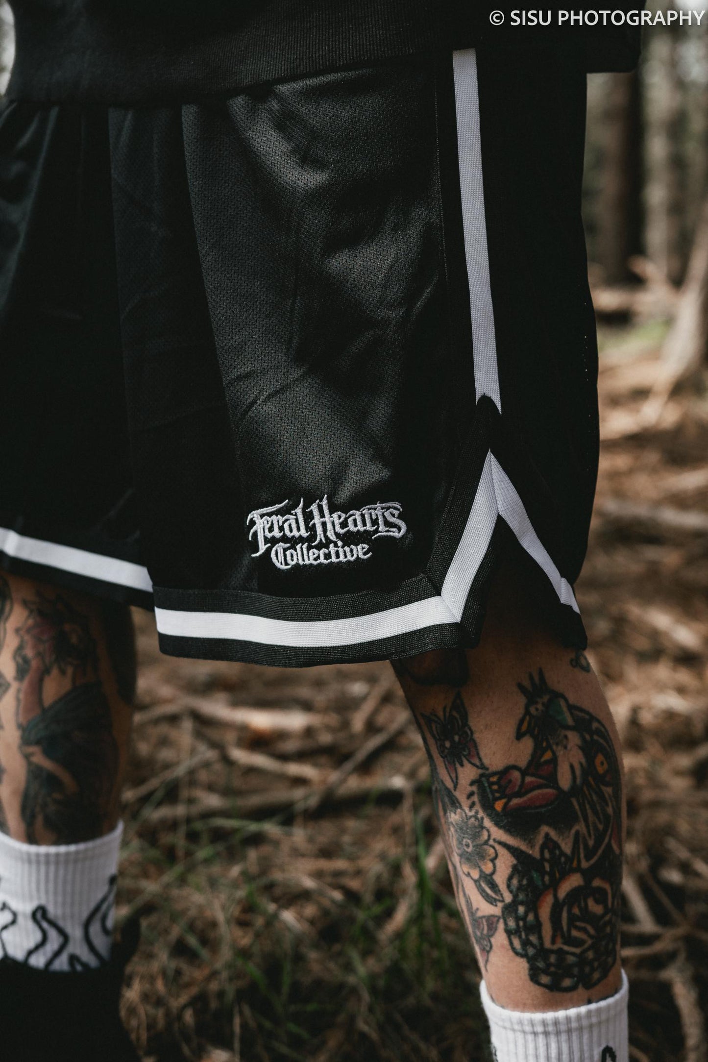 StreetShorts