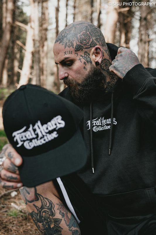 The ‘OG’ Trucker *pre order*