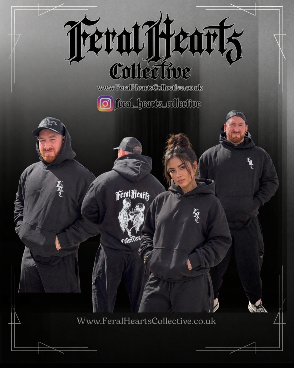 Ultra heavy Hoodie
