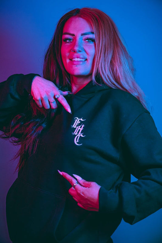 Ultra heavy Hoodie
