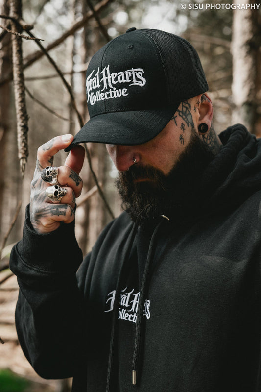 The ‘OG’ Trucker *pre order*