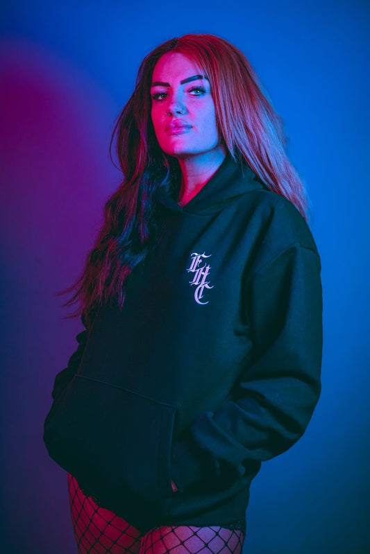 Ultra heavy Hoodie