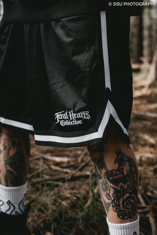 StreetShorts